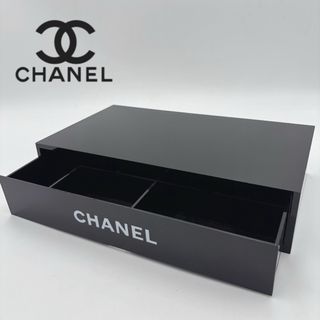 CHANEL - シャネル ノベルティ トレーの通販 by カニパン's shop CHANEL - シャネル ノベルティ トレーの通販 by カニパン's shop