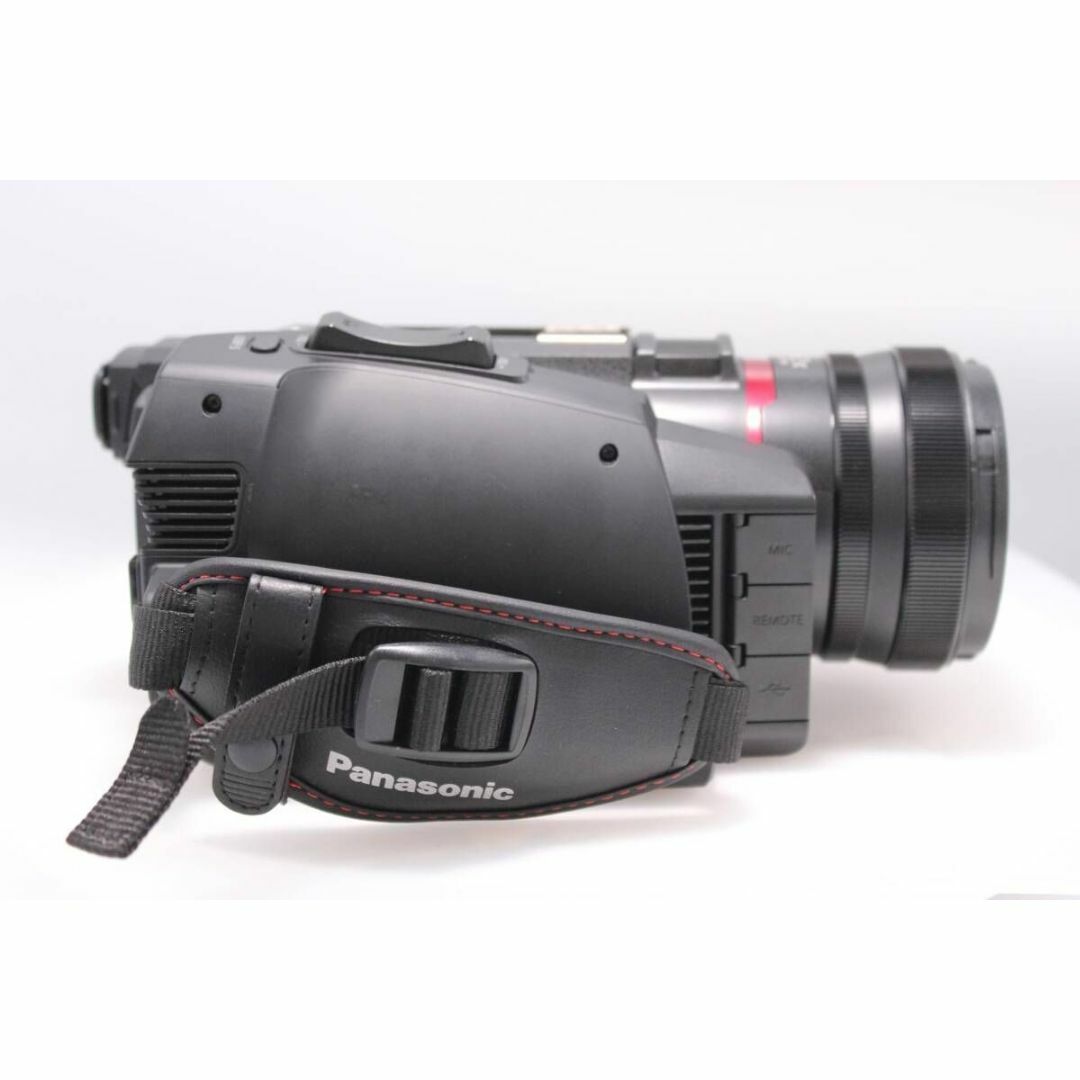 Panasonic - Panasonic HC-X1500-K 4K ビデオカメラ X1500の通販 Panasonic - Panasonic HC-X1500-K 4K ビデオカメラ X1500の通販