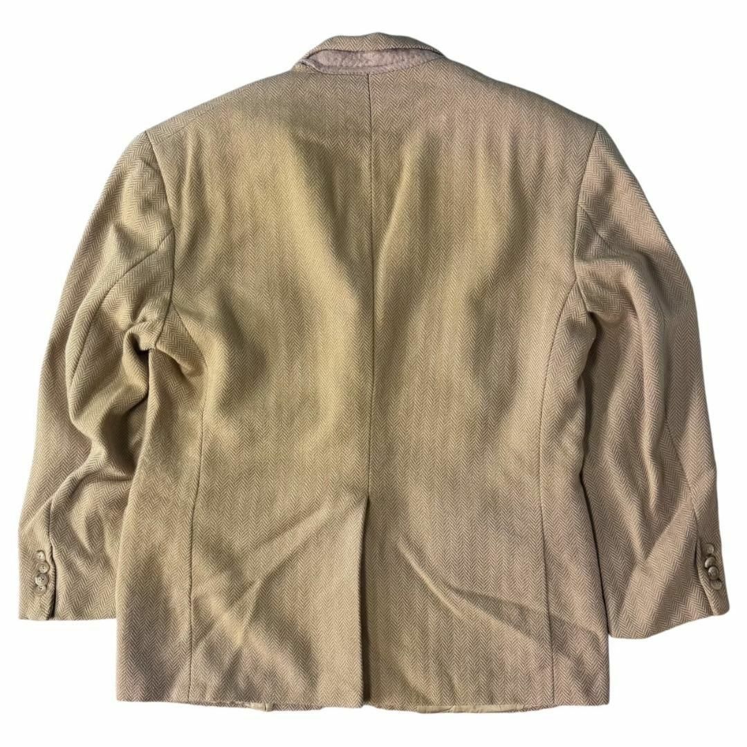 POLO RALPH LAUREN - 90s ポロラルフローレン USA製 テーラード POLO RALPH LAUREN - 90s ポロラルフローレン USA製 テーラード