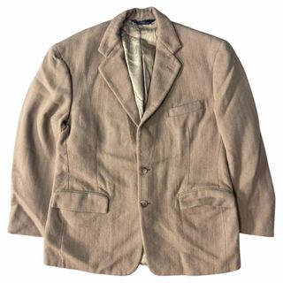 POLO RALPH LAUREN - 90s ポロラルフローレン USA製 テーラード POLO RALPH LAUREN - 90s ポロラルフローレン USA製 テーラード