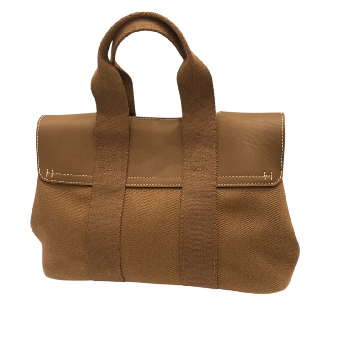 HERMES - エルメス HERMES ヴァルパライソPM エトゥープ トワル HERMES - エルメス HERMES ヴァルパライソPM エトゥープ トワル