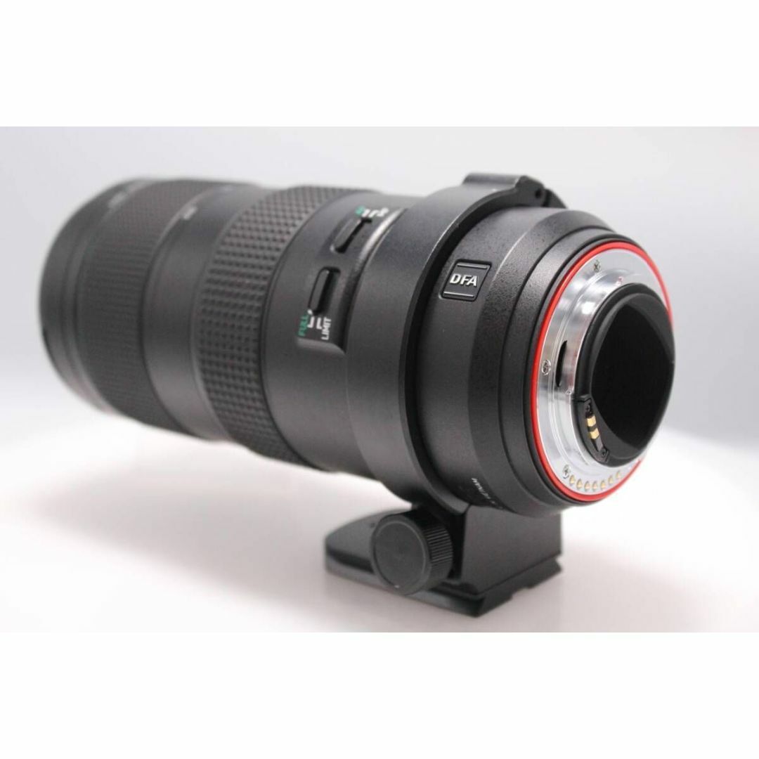 PENTAX - HD PENTAX-D FA 70-210mmF4ED SDM WRの通販 by カメラ PENTAX - HD PENTAX-D FA 70-210mmF4ED SDM WRの通販 by カメラ