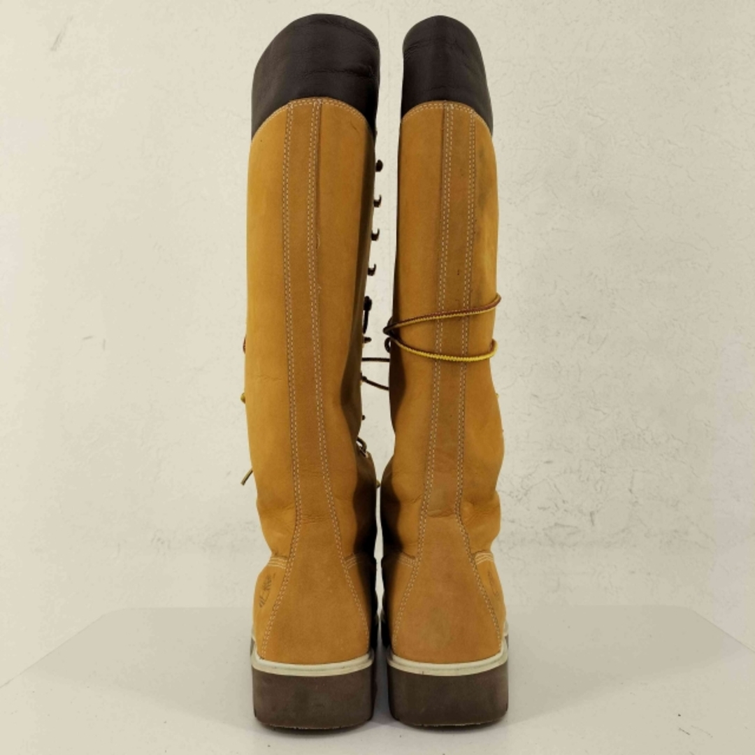 Timberland - Timberland(ティンバーランド) レースアップロング Timberland - Timberland(ティンバーランド) レースアップロング