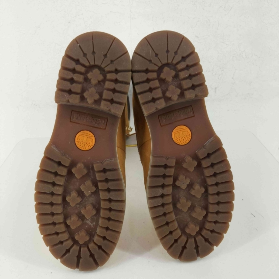 Timberland - Timberland(ティンバーランド) レースアップロング Timberland - Timberland(ティンバーランド) レースアップロング