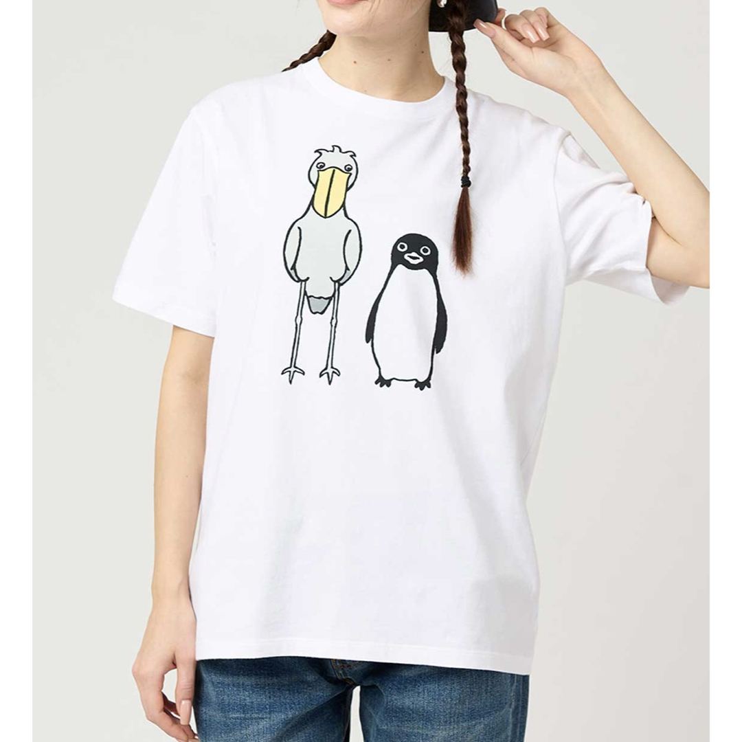 Design Tshirts Store graniph - グラニフ さかざきちはる L Design Tshirts Store graniph - グラニフ さかざきちはる L