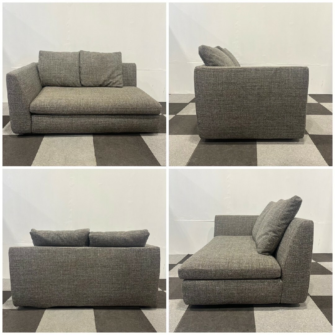 arflex SONA 3人掛け ソファ カウチ 高級 家具 Ap2024の通販 by arflex SONA 3人掛け ソファ カウチ 高級 家具 Ap2024の通販 by