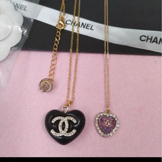 CHANEL - CHANELシャネル ビジューココマークパールネックレス CHANEL - CHANELシャネル ビジューココマークパールネックレス