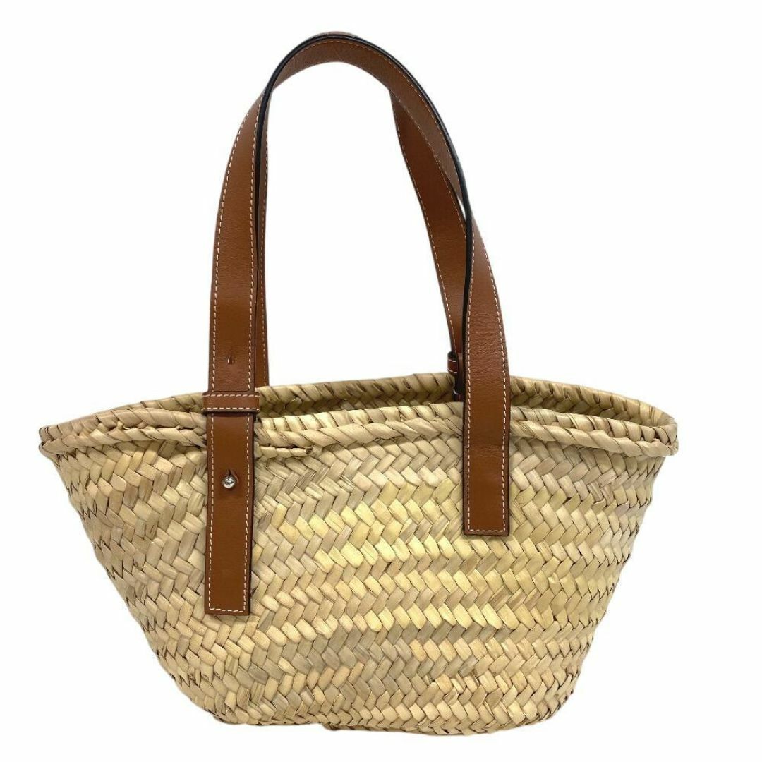 LOEWE - ◇ロエベ◇カゴバッグ/バスケット/ハンドバッグ LOEWE - ◇ロエベ◇カゴバッグ/バスケット/ハンドバッグ