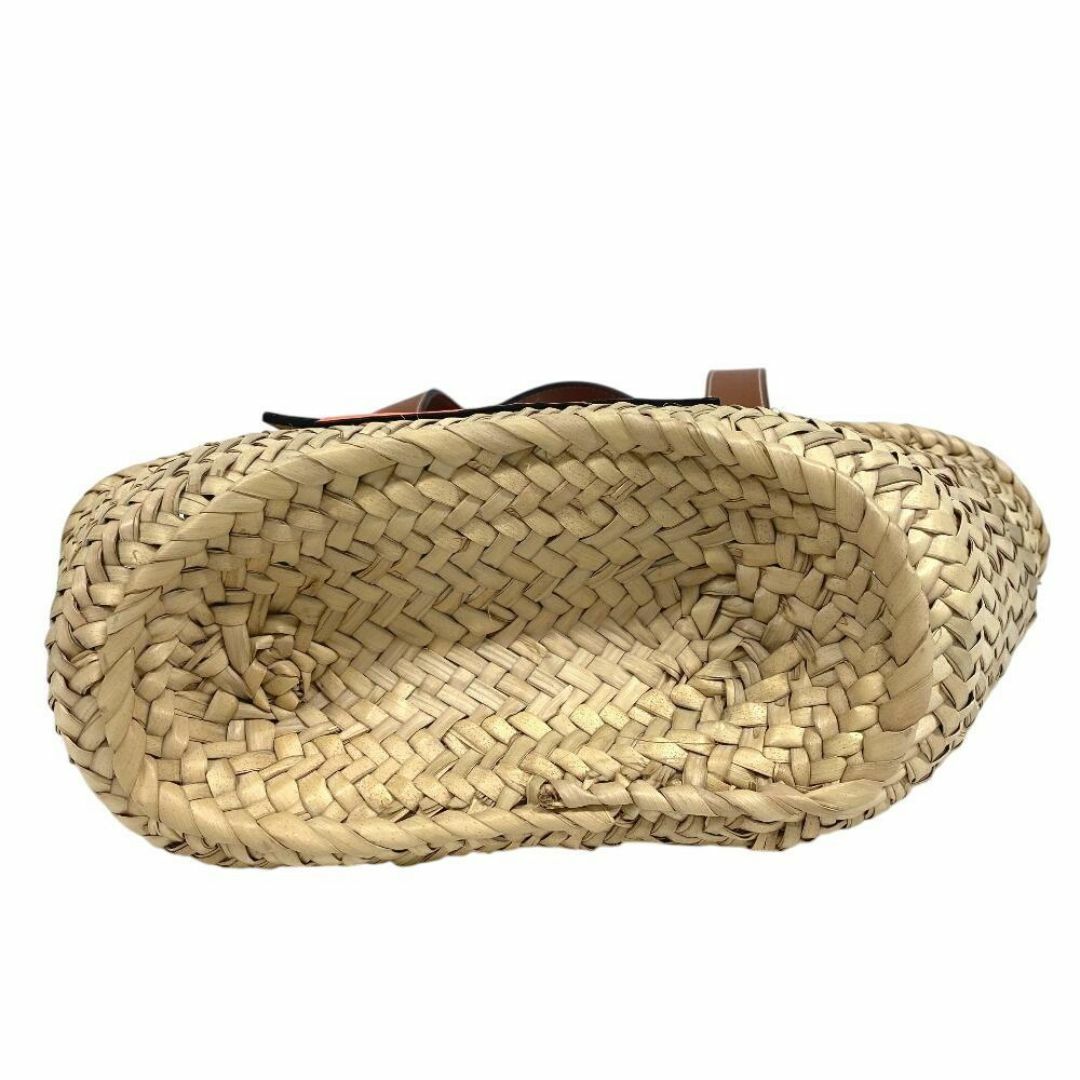 LOEWE - ◇ロエベ◇カゴバッグ/バスケット/ハンドバッグ LOEWE - ◇ロエベ◇カゴバッグ/バスケット/ハンドバッグ