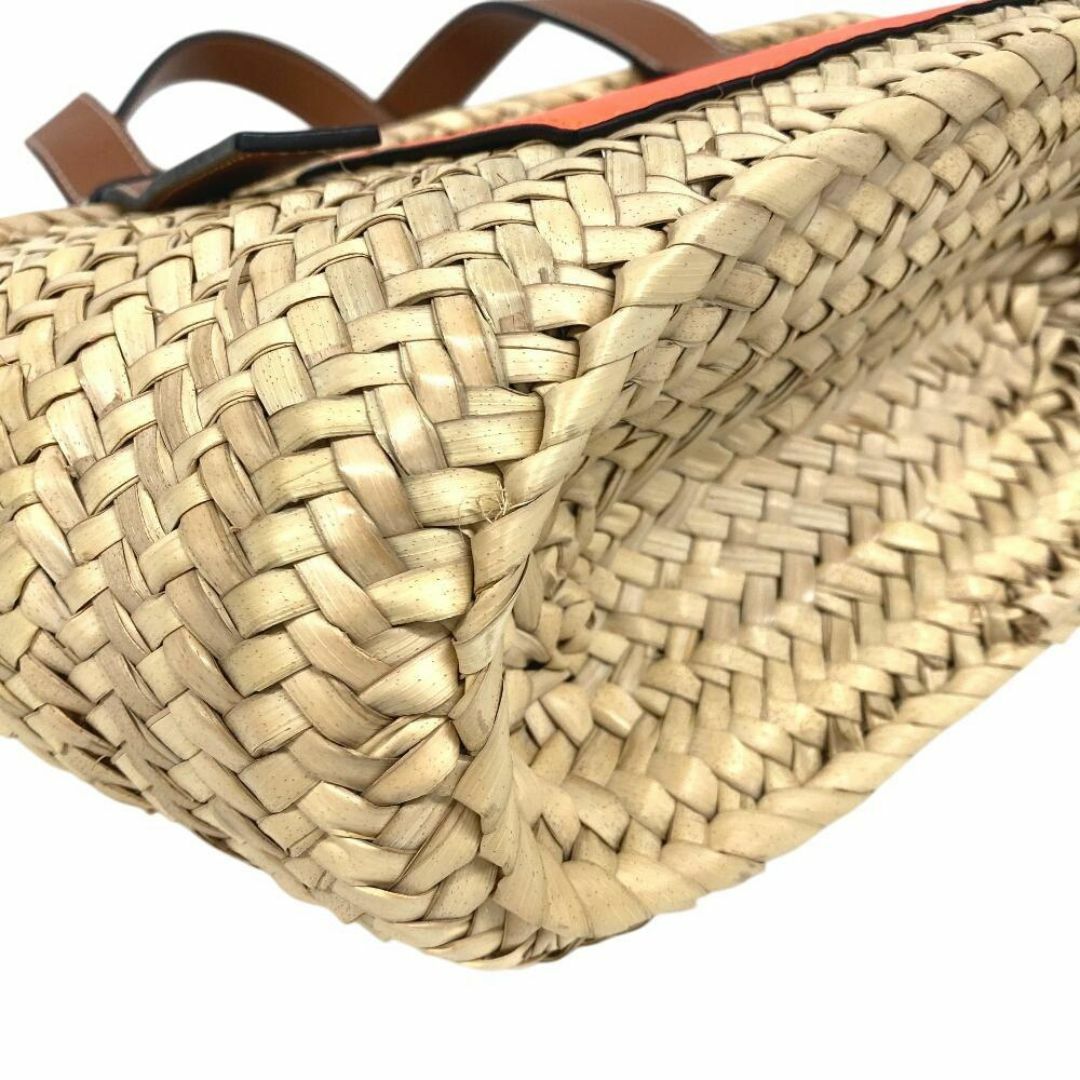 LOEWE - ◇ロエベ◇カゴバッグ/バスケット/ハンドバッグ LOEWE - ◇ロエベ◇カゴバッグ/バスケット/ハンドバッグ