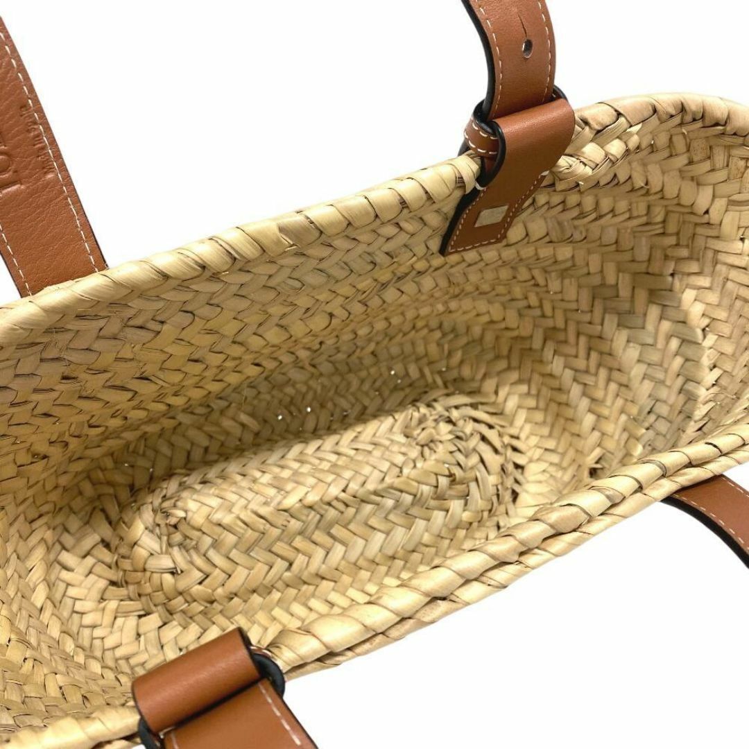 LOEWE - ◇ロエベ◇カゴバッグ/バスケット/ハンドバッグ LOEWE - ◇ロエベ◇カゴバッグ/バスケット/ハンドバッグ