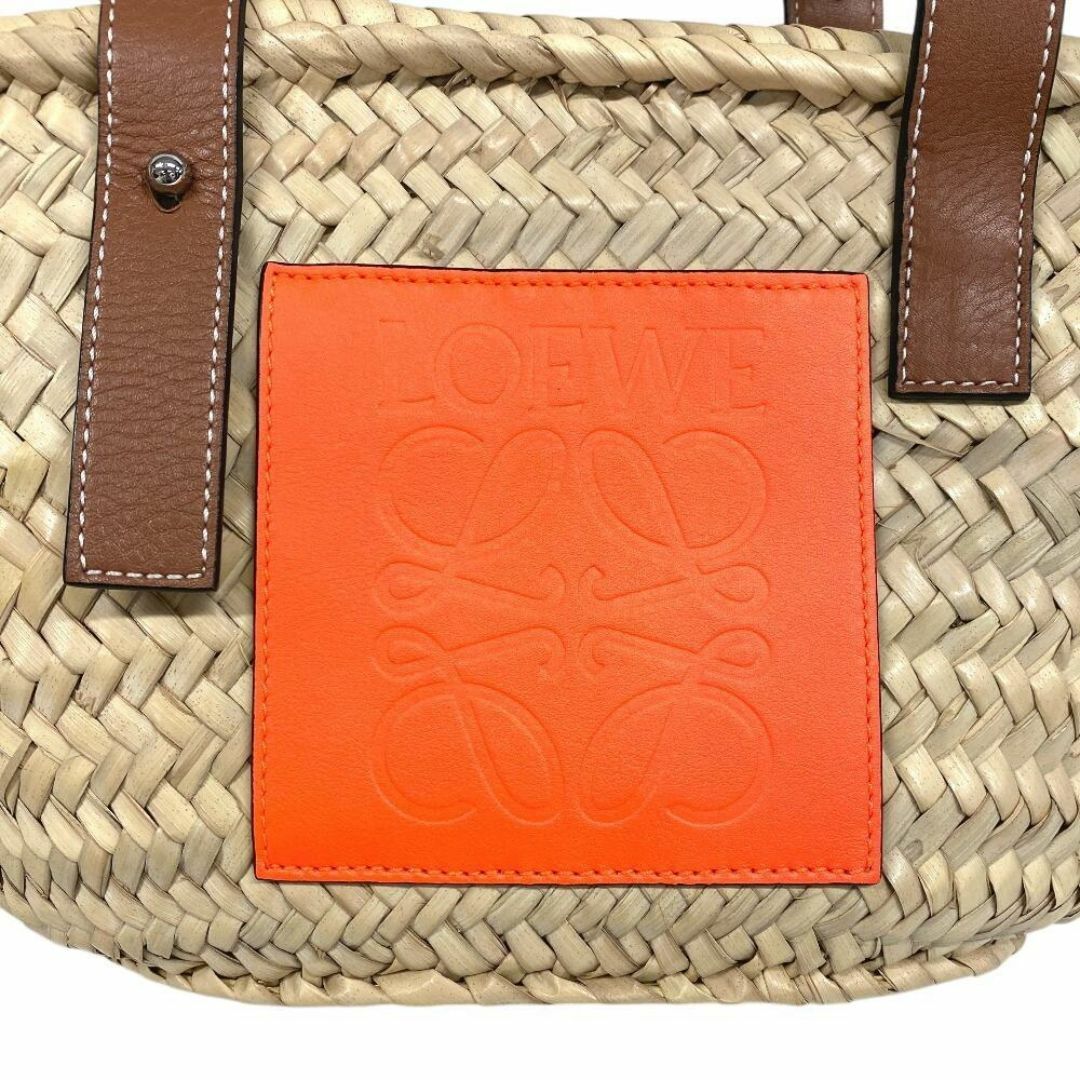 LOEWE - ◇ロエベ◇カゴバッグ/バスケット/ハンドバッグ LOEWE - ◇ロエベ◇カゴバッグ/バスケット/ハンドバッグ