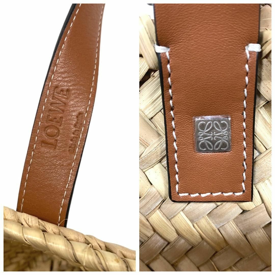 LOEWE - ◇ロエベ◇カゴバッグ/バスケット/ハンドバッグ LOEWE - ◇ロエベ◇カゴバッグ/バスケット/ハンドバッグ