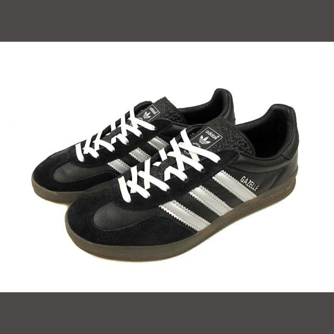 adidas - アディダス イエナ エディフィス 別注 ガゼル インドア adidas - アディダス イエナ エディフィス 別注 ガゼル インドア