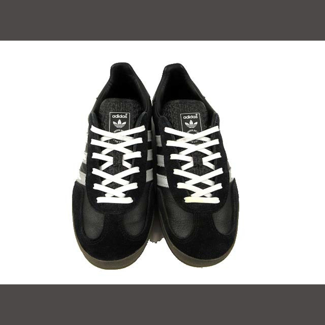 adidas - アディダス イエナ エディフィス 別注 ガゼル インドア adidas - アディダス イエナ エディフィス 別注 ガゼル インドア