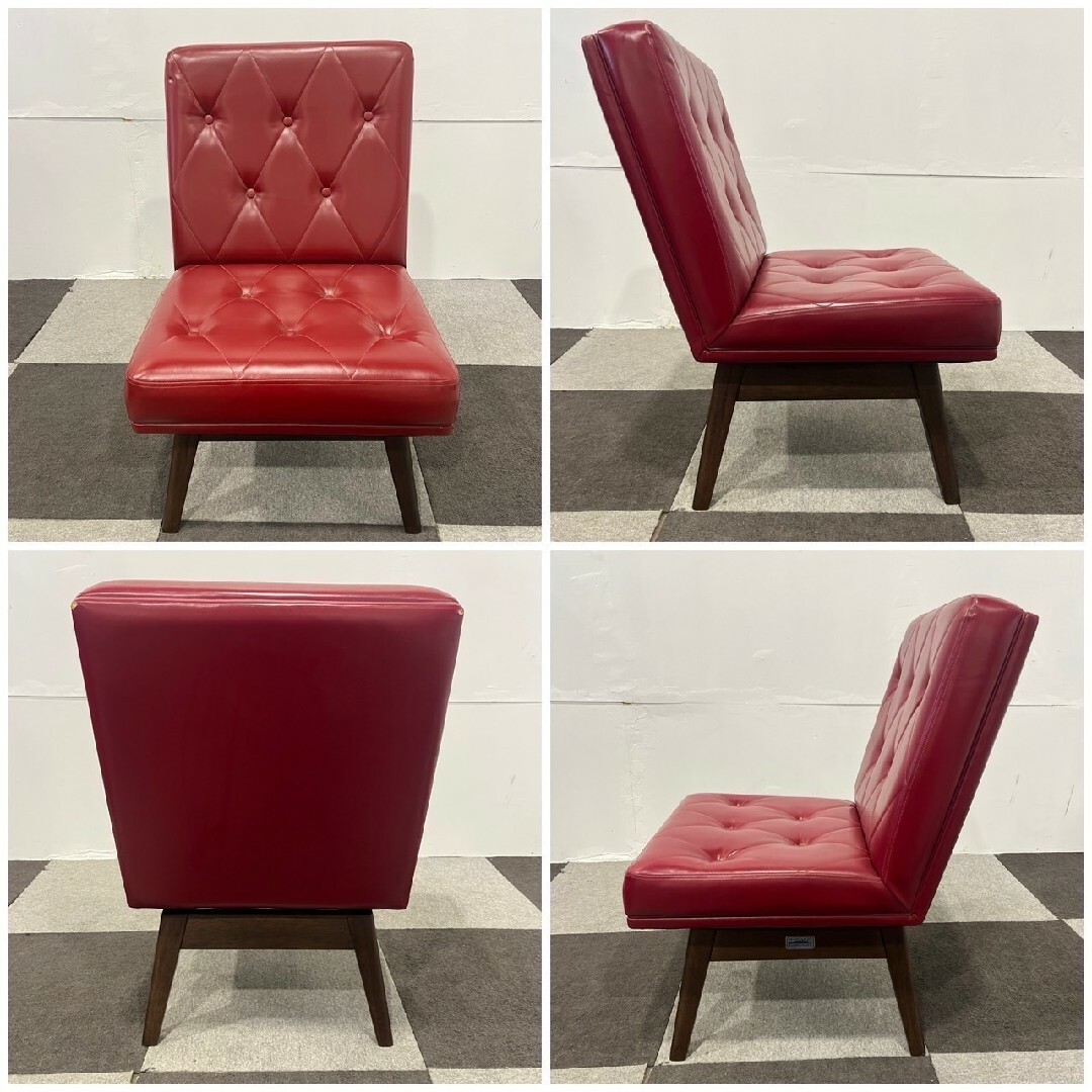 TOYO FURNITURE ヴィンテージ レトロ チェア 家具 Ap2025の通販 TOYO FURNITURE ヴィンテージ レトロ チェア 家具 Ap2025の通販