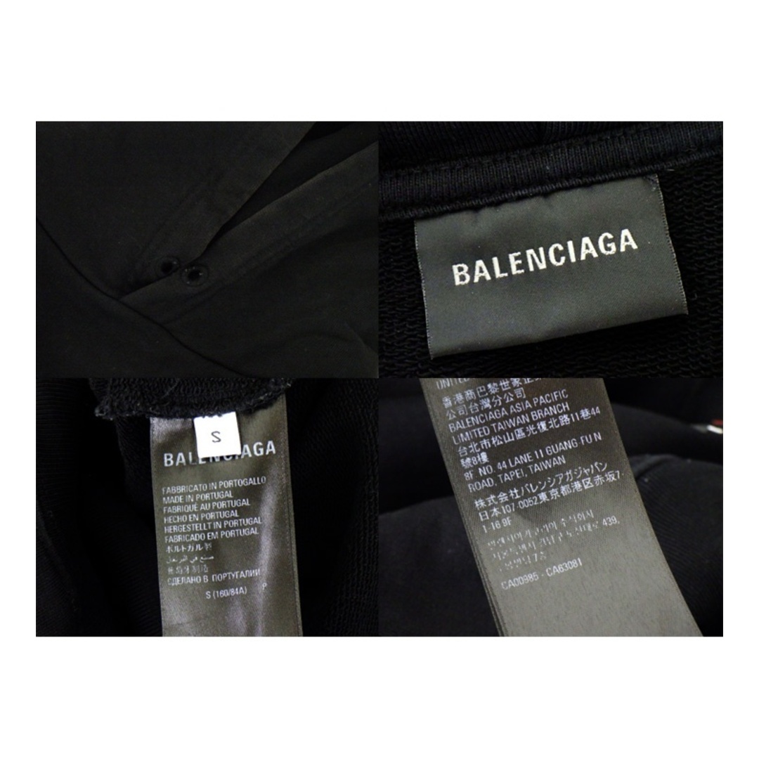 BALENCIAGA - バレンシアガ BALENCIAGA 22AW 【 578135 TNVG2 BALENCIAGA - バレンシアガ BALENCIAGA 22AW 【 578135 TNVG2