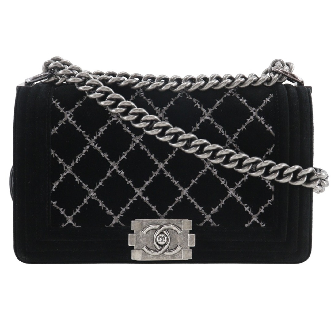 CHANEL - 【CHANEL】シャネル ボーイシャネル25 チェーン CHANEL - 【CHANEL】シャネル ボーイシャネル25 チェーン