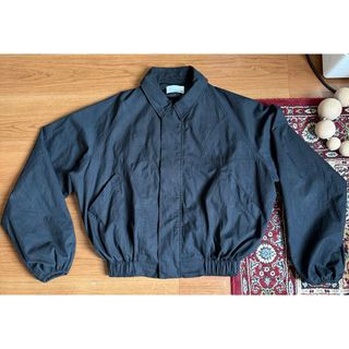 Graphpaper - Graphpaper 23ss ブルゾン トラックジャケットの Graphpaper - Graphpaper 23ss ブルゾン トラックジャケットの