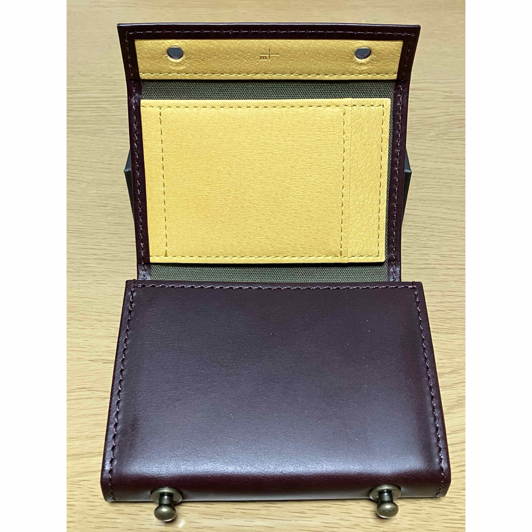 m+ - 【新品、未使用】エムピウ ミッレフォッリエII P25 オイモ m+ - 【新品、未使用】エムピウ ミッレフォッリエII P25 オイモ