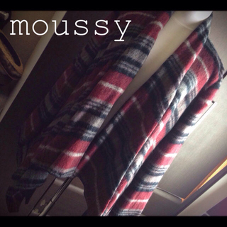 マウジー(moussy)のmoussy♡裾アシメジャケット♡(テーラードジャケット)
