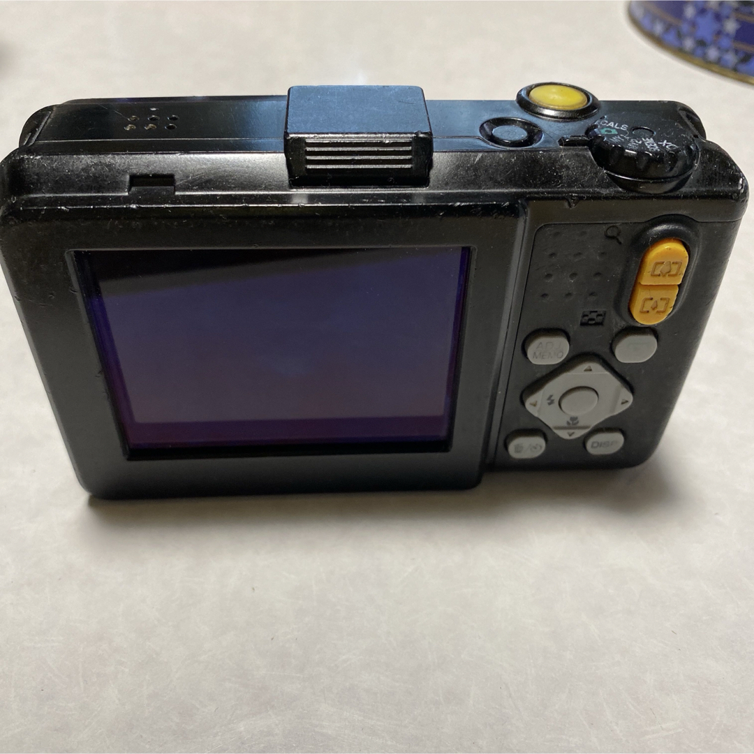RICOH - RICOH G800 工業用デジタルカメラの通販 by pjktc712's RICOH - RICOH G800 工業用デジタルカメラの通販 by pjktc712's