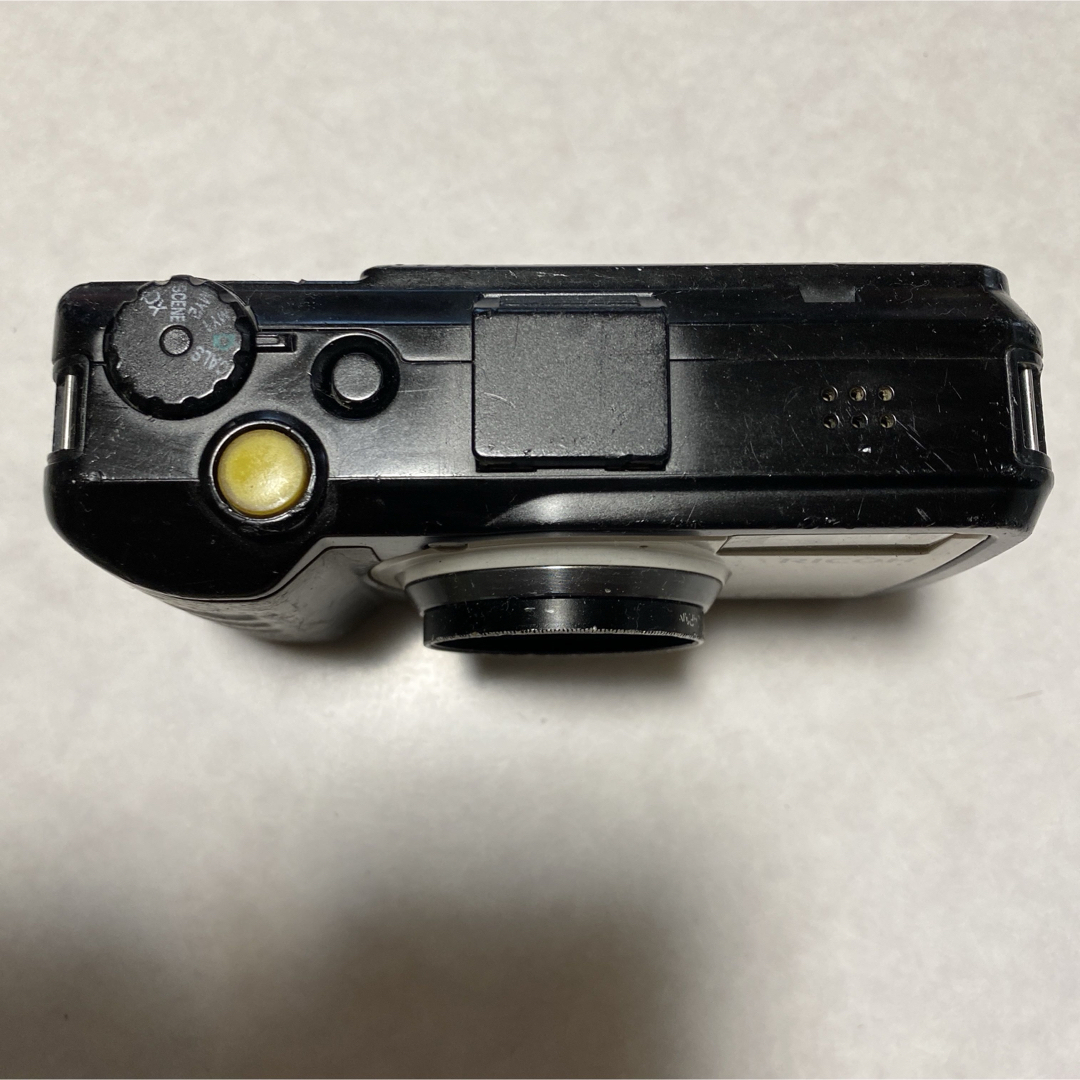 RICOH - RICOH G800 工業用デジタルカメラの通販 by pjktc712's RICOH - RICOH G800 工業用デジタルカメラの通販 by pjktc712's