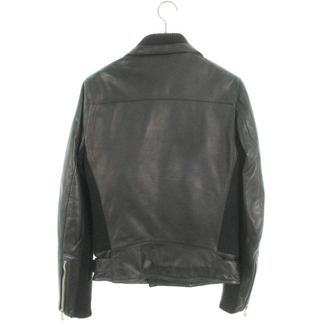 BALMAIN - バルマン W5HC844D184 クラシックバイカーライダース BALMAIN - バルマン W5HC844D184 クラシックバイカーライダース