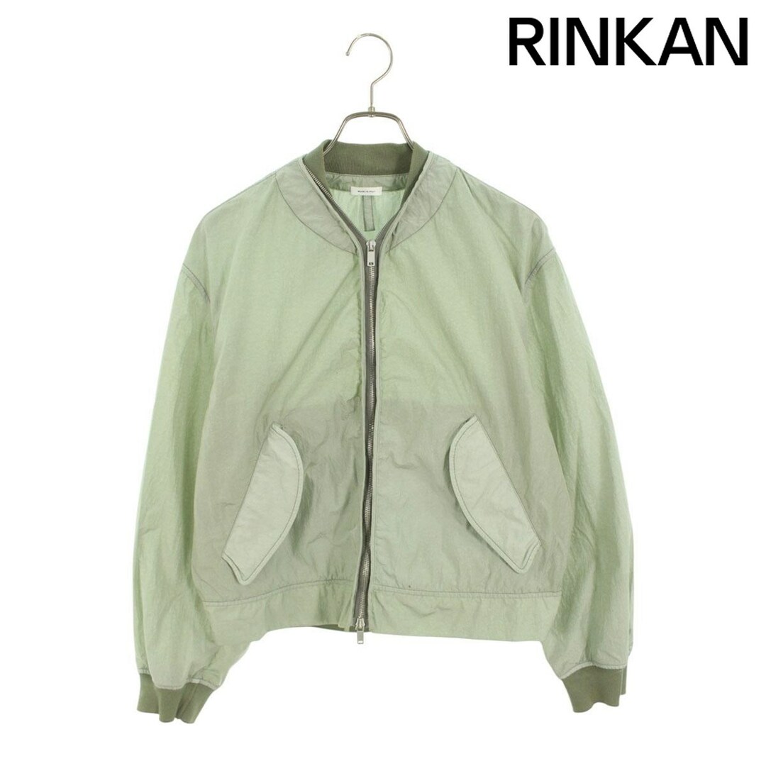 JIL SANDER - ジルサンダー JSUO420129 ジップアップナイロン JIL SANDER - ジルサンダー JSUO420129 ジップアップナイロン