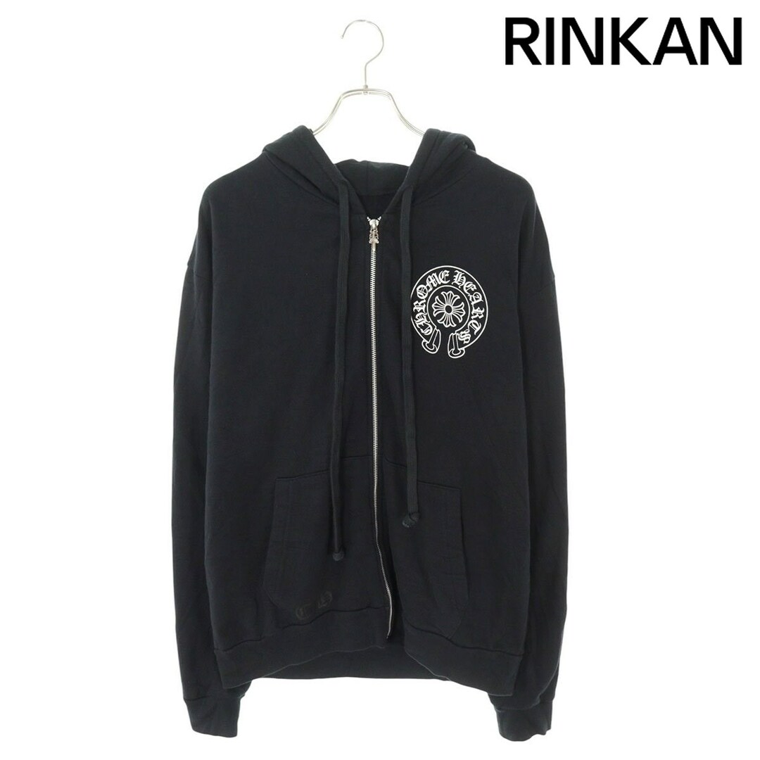 Chrome Hearts - クロムハーツ SWTSHRT HD ZIP LTD 東京限定 Chrome Hearts - クロムハーツ SWTSHRT HD ZIP LTD 東京限定