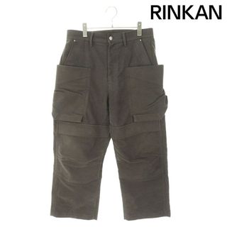 Rick Owens(ワークパンツ/カーゴパンツ)のフリマアイテム一覧 Rick Owens(ワークパンツ/カーゴパンツ)のフリマアイテム一覧