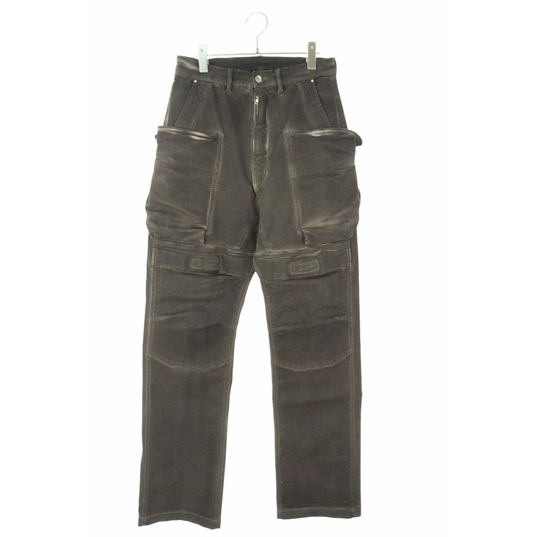 Rick Owens - リックオウエンス 24SS RR01D3321-SDK ステファン Rick Owens - リックオウエンス 24SS RR01D3321-SDK ステファン