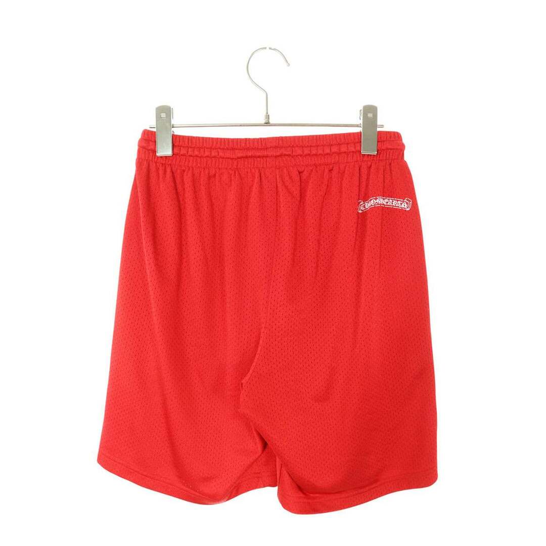 Chrome Hearts - クロムハーツ MESH VARSITY SHORTS MATTY BOY Chrome Hearts - クロムハーツ MESH VARSITY SHORTS MATTY BOY