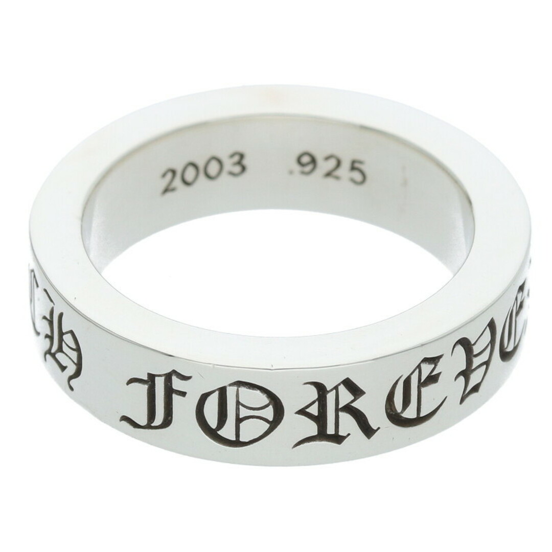 Chrome Hearts - クロムハーツ 6mm SPACER FOREVER/6mm Chrome Hearts - クロムハーツ 6mm SPACER FOREVER/6mm