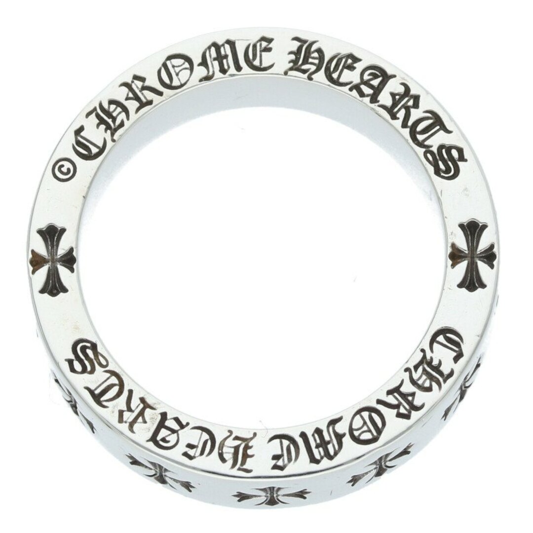 Chrome Hearts - クロムハーツ 6mm SPACER FOREVER/6mm Chrome Hearts - クロムハーツ 6mm SPACER FOREVER/6mm