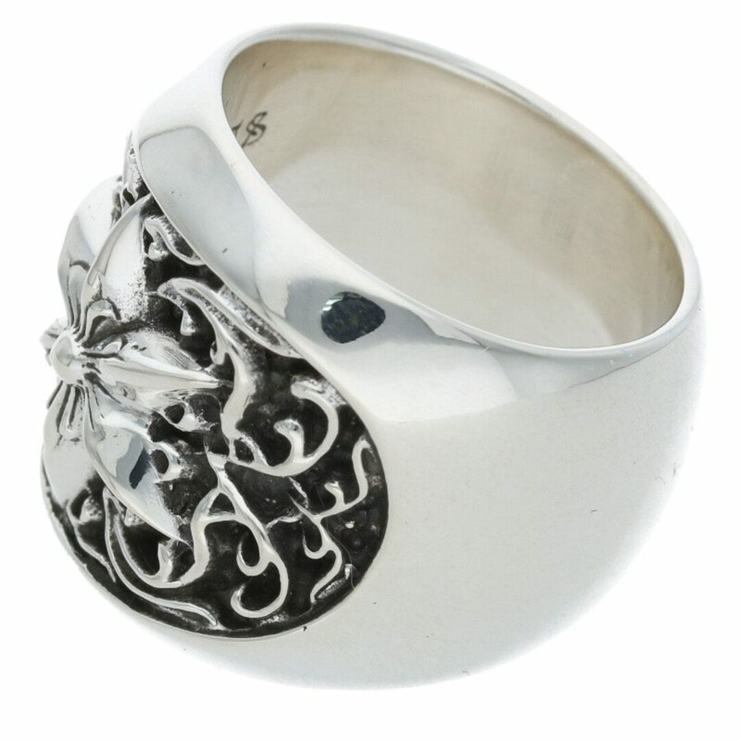 Chrome Hearts - クロムハーツ CLSSC OVAL STAR/クラシック Chrome Hearts - クロムハーツ CLSSC OVAL STAR/クラシック