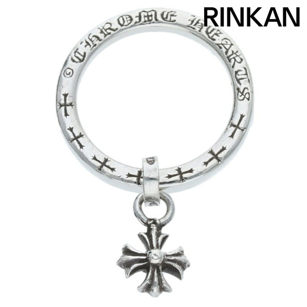 Chrome Hearts - クロムハーツ NTFL W NTFL CHプラスモチーフ Chrome Hearts - クロムハーツ NTFL W NTFL CHプラスモチーフ