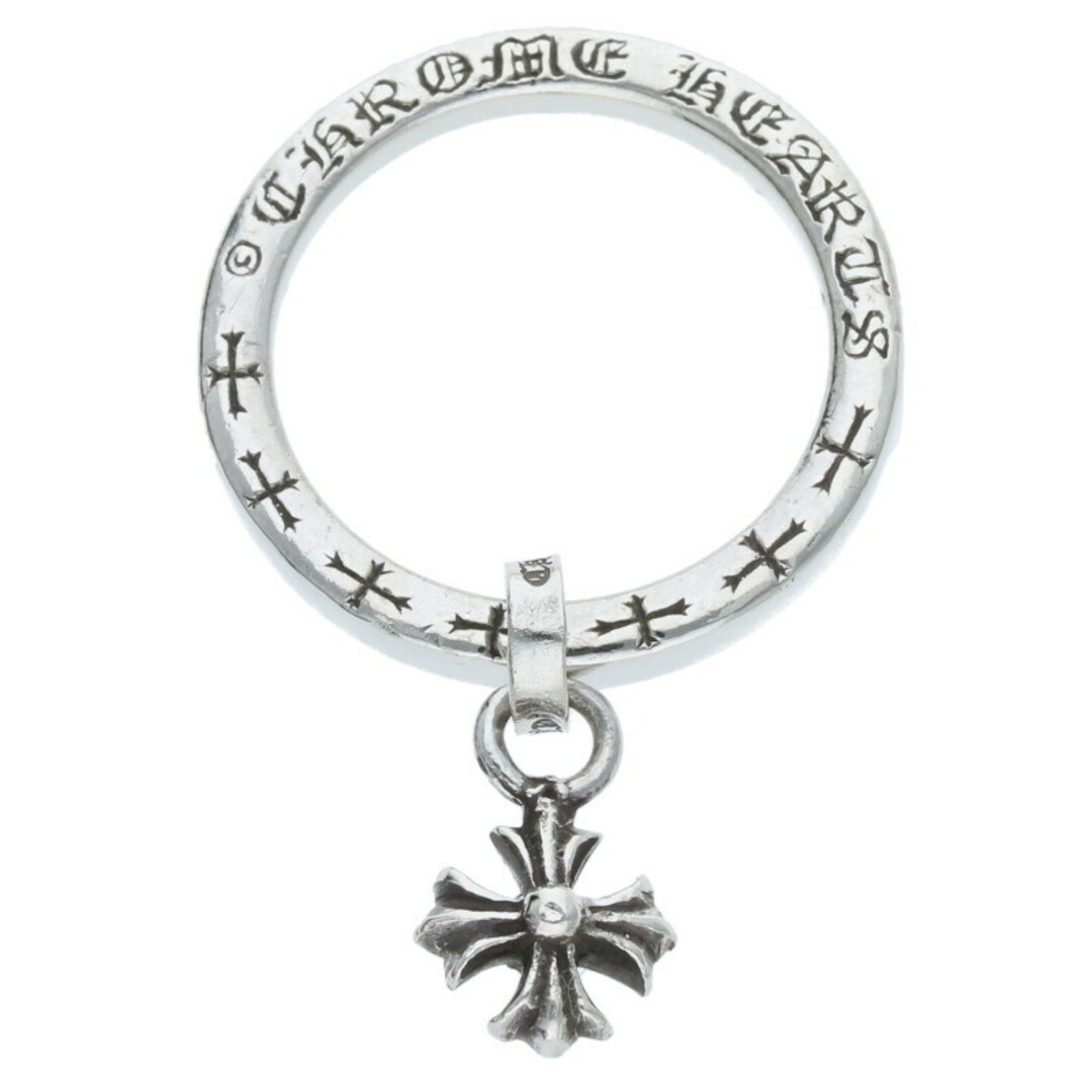 Chrome Hearts - クロムハーツ NTFL W NTFL CHプラスモチーフ Chrome Hearts - クロムハーツ NTFL W NTFL CHプラスモチーフ