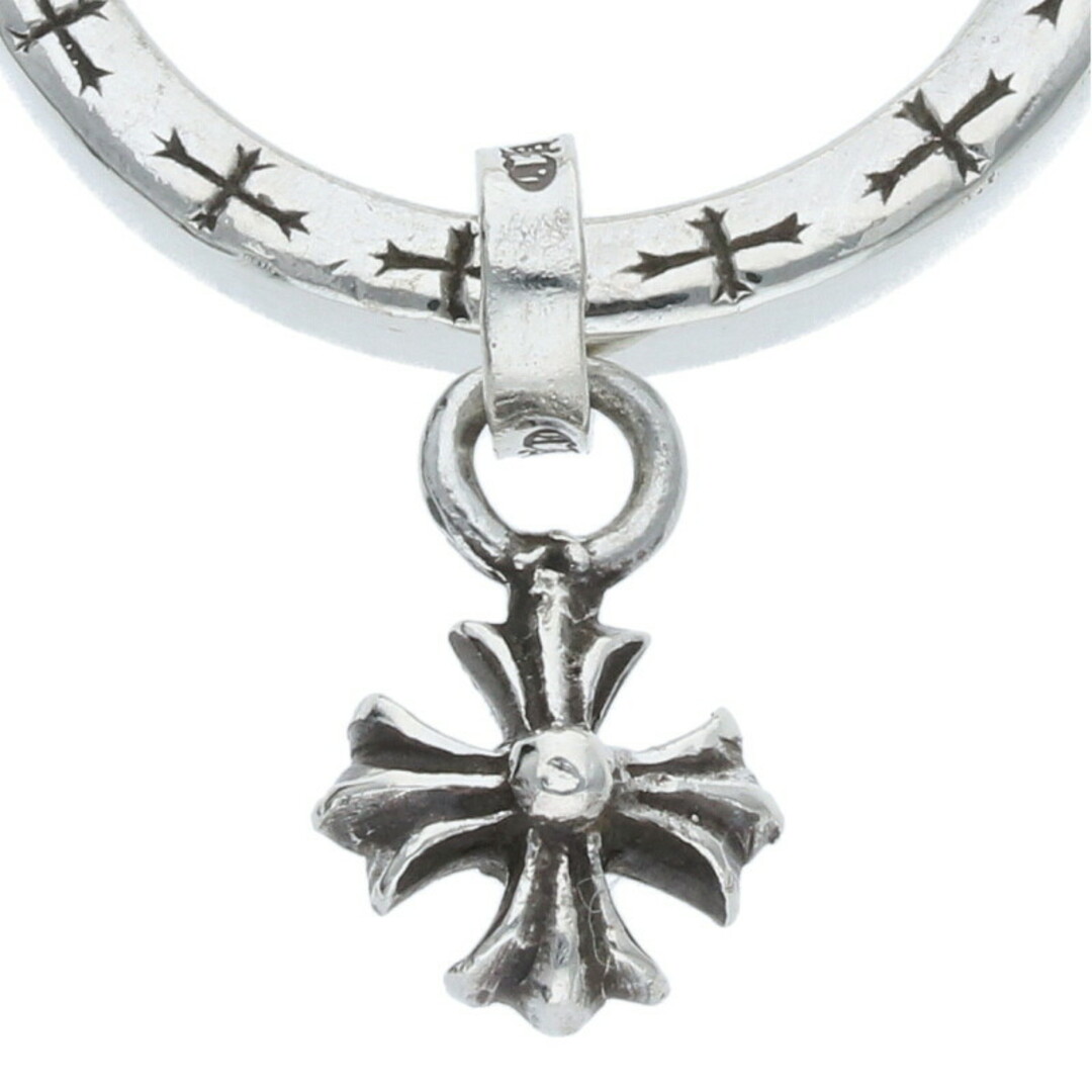 Chrome Hearts - クロムハーツ NTFL W NTFL CHプラスモチーフ Chrome Hearts - クロムハーツ NTFL W NTFL CHプラスモチーフ