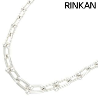 Tiffany & Co. - 3代目JSB岩田剛典愛用 Tチェーンネックレス Tiffany & Co. - 3代目JSB岩田剛典愛用 Tチェーンネックレス
