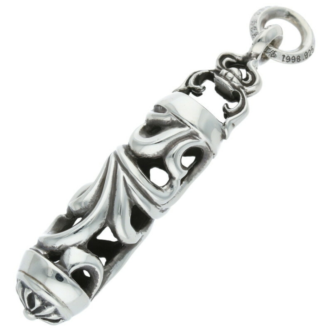 激安価格の Hearts Chrome - ペンダント ROLLER/ローラー クロムハーツ ペンダントトップ、チャーム