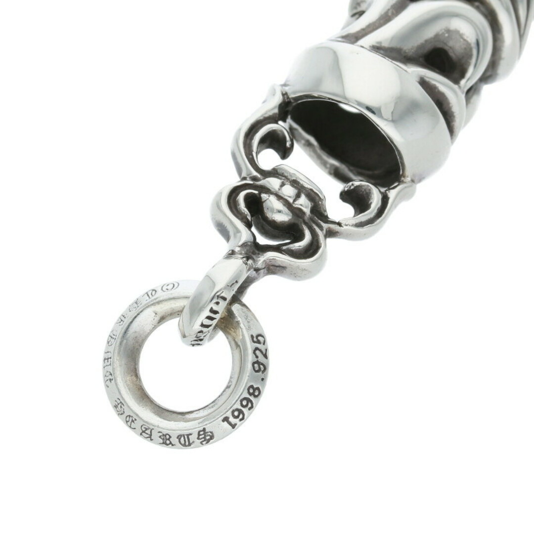 Chrome Hearts - クロムハーツ ROLLER/ローラー ペンダント Chrome Hearts - クロムハーツ ROLLER/ローラー ペンダント