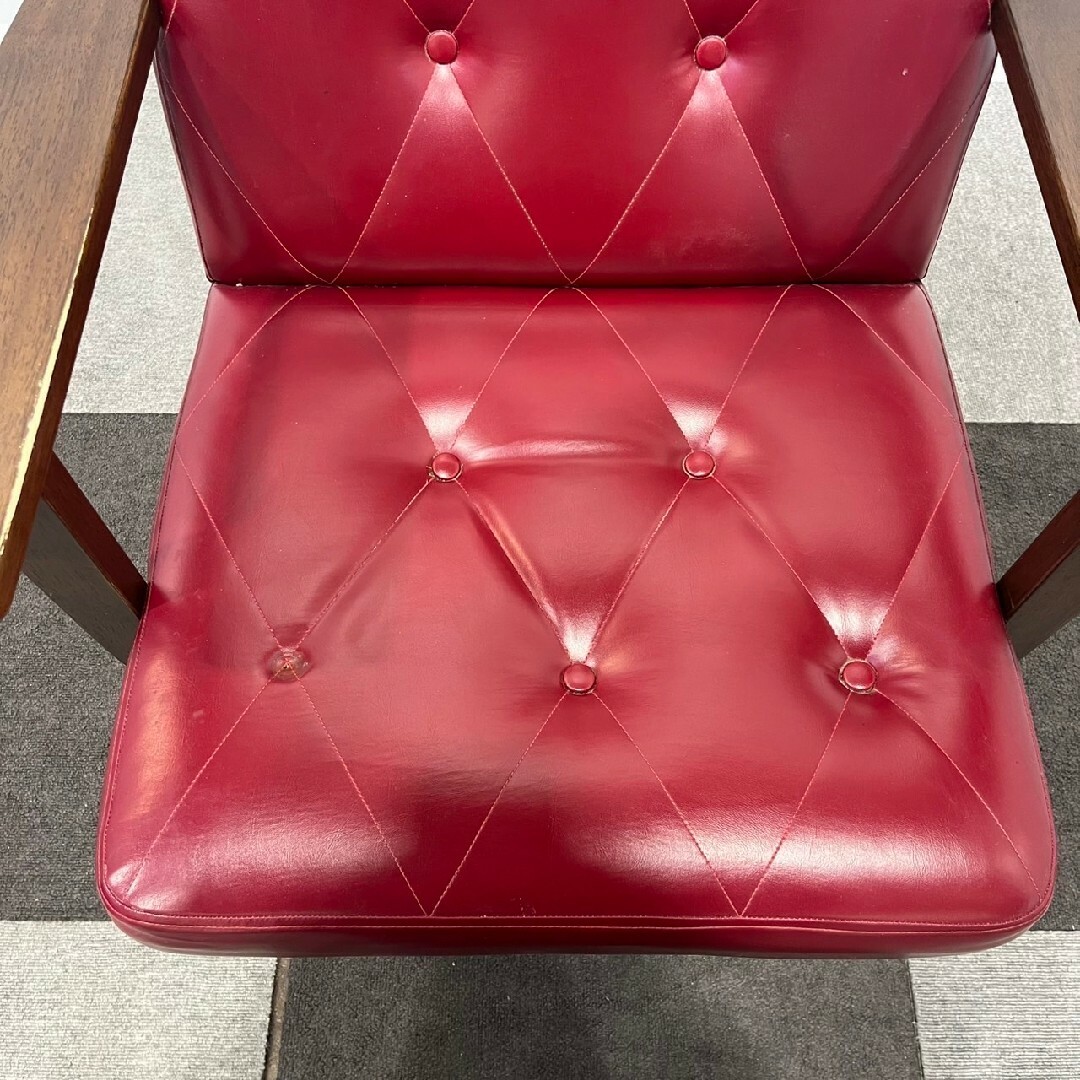 TOYO FURNITURE ヴィンテージ レトロ チェア 家具 Ap2026の通販 TOYO FURNITURE ヴィンテージ レトロ チェア 家具 Ap2026の通販
