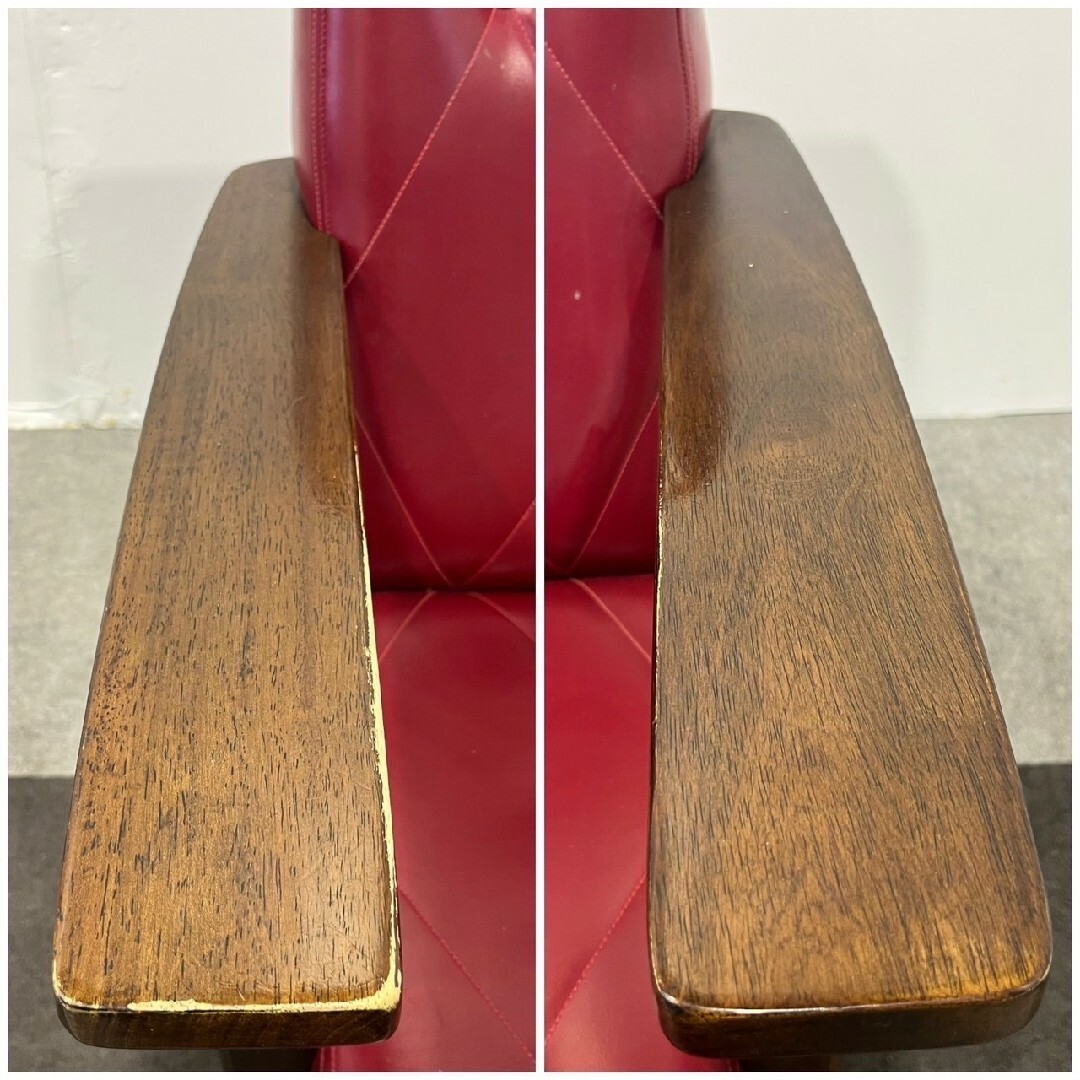 TOYO FURNITURE ヴィンテージ レトロ チェア 家具 Ap2026の通販 TOYO FURNITURE ヴィンテージ レトロ チェア 家具 Ap2026の通販