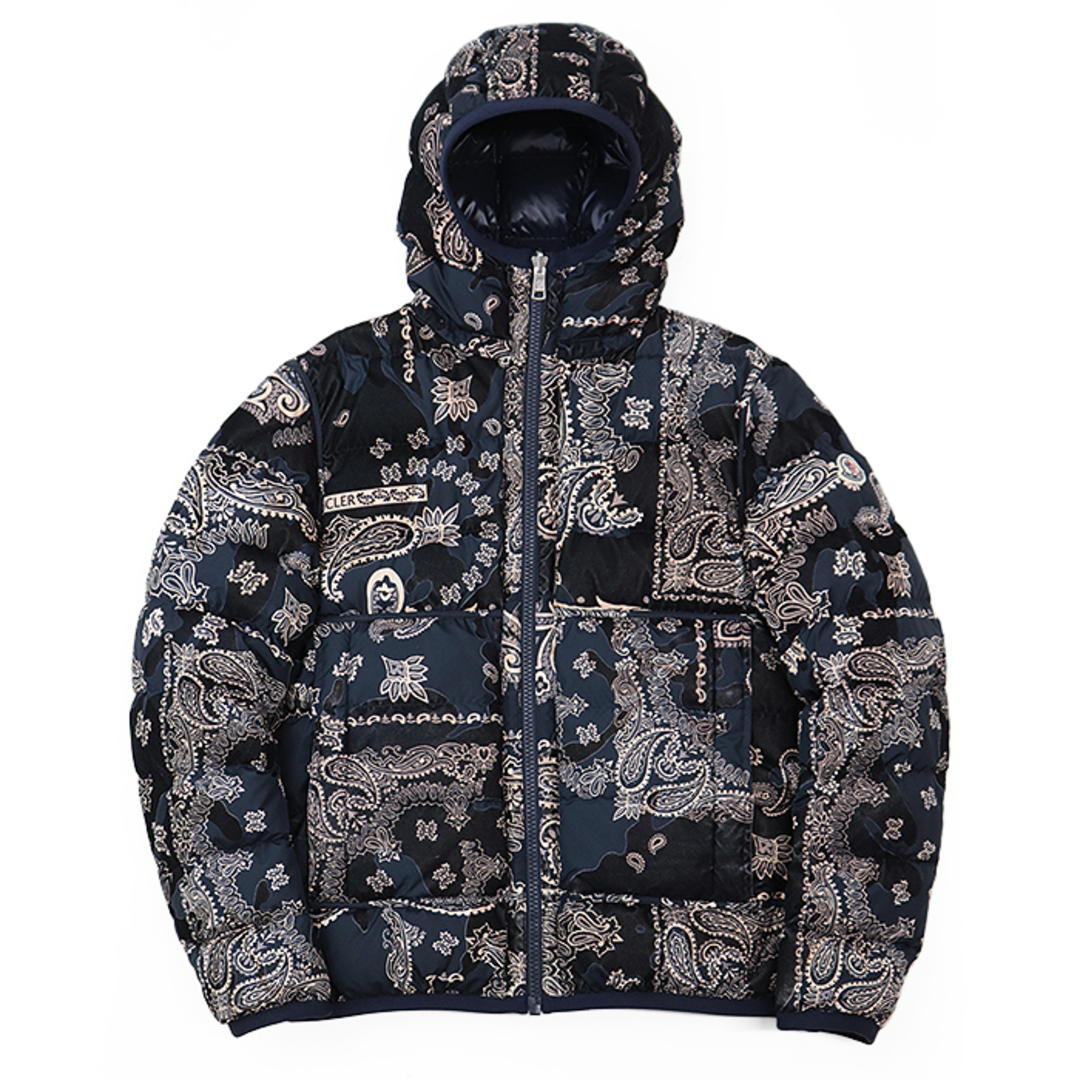 MONCLER - 【美品】MONCLER モンクレール ダウンジャケット 2021 MONCLER - 【美品】MONCLER モンクレール ダウンジャケット 2021