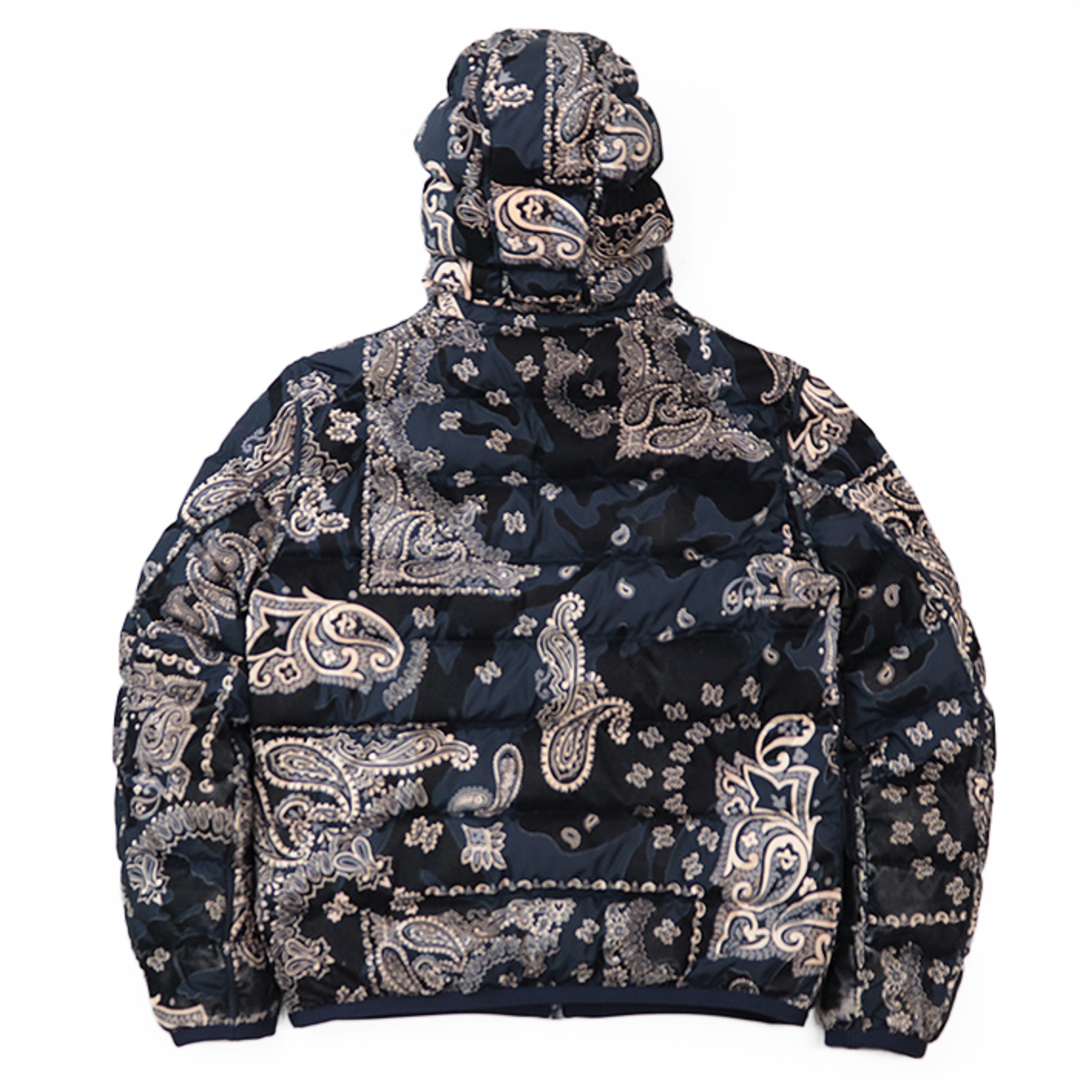 MONCLER - 【美品】MONCLER モンクレール ダウンジャケット 2021 MONCLER - 【美品】MONCLER モンクレール ダウンジャケット 2021