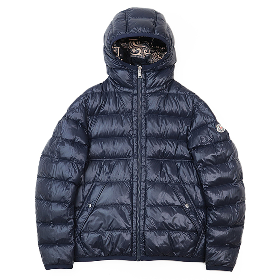 MONCLER - 【美品】MONCLER モンクレール ダウンジャケット 2021 MONCLER - 【美品】MONCLER モンクレール ダウンジャケット 2021