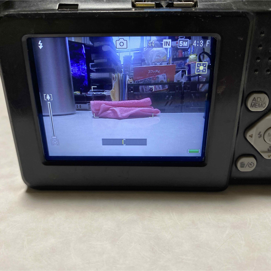 RICOH - RICOH G700 工業用デジタルカメラ ①の通販 by RICOH - RICOH G700 工業用デジタルカメラ ①の通販 by