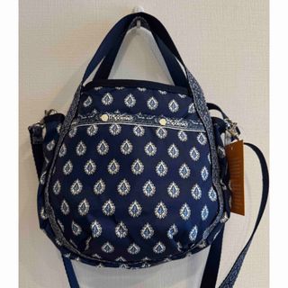 LeSportsac - レスポートサック ショルダーバッグ 8056 新品未 LeSportsac - レスポートサック ショルダーバッグ 8056 新品未