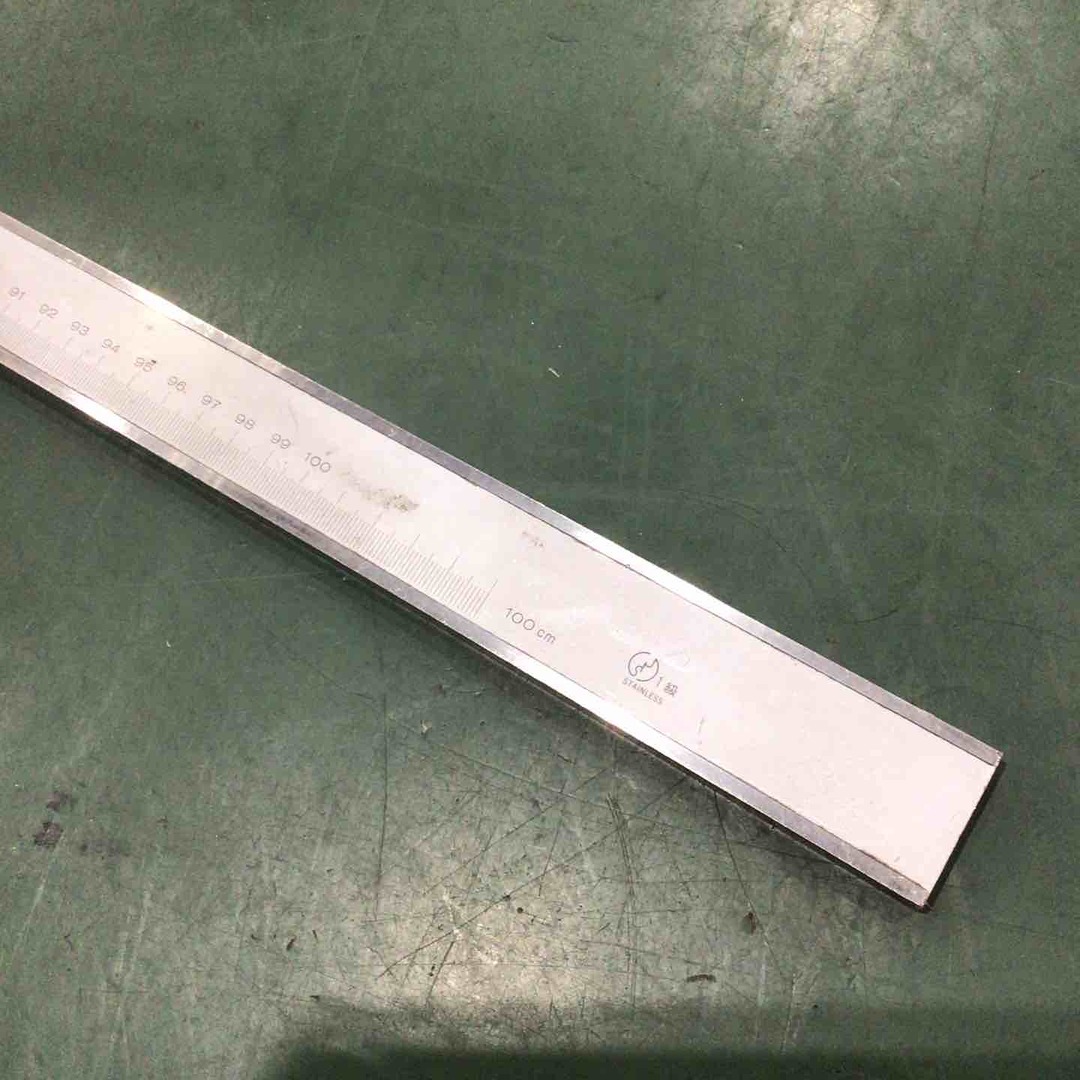 中古品】Mitutoyo ミツトヨ ノギス 1m 【川口店】の通販 by 中古品】Mitutoyo ミツトヨ ノギス 1m 【川口店】の通販 by